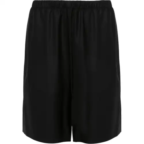 THE ROW Stanton Shorts