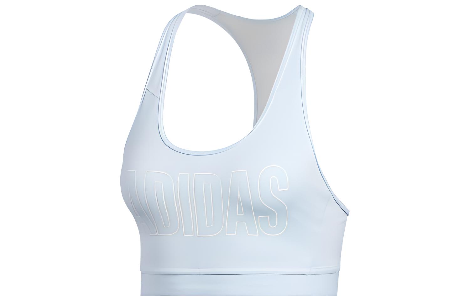 Adidas Sports Underwear Women’s Light Blue Moderate