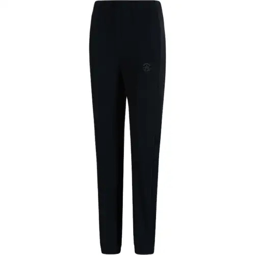 Converse Knitted Sweatpants Women's Black