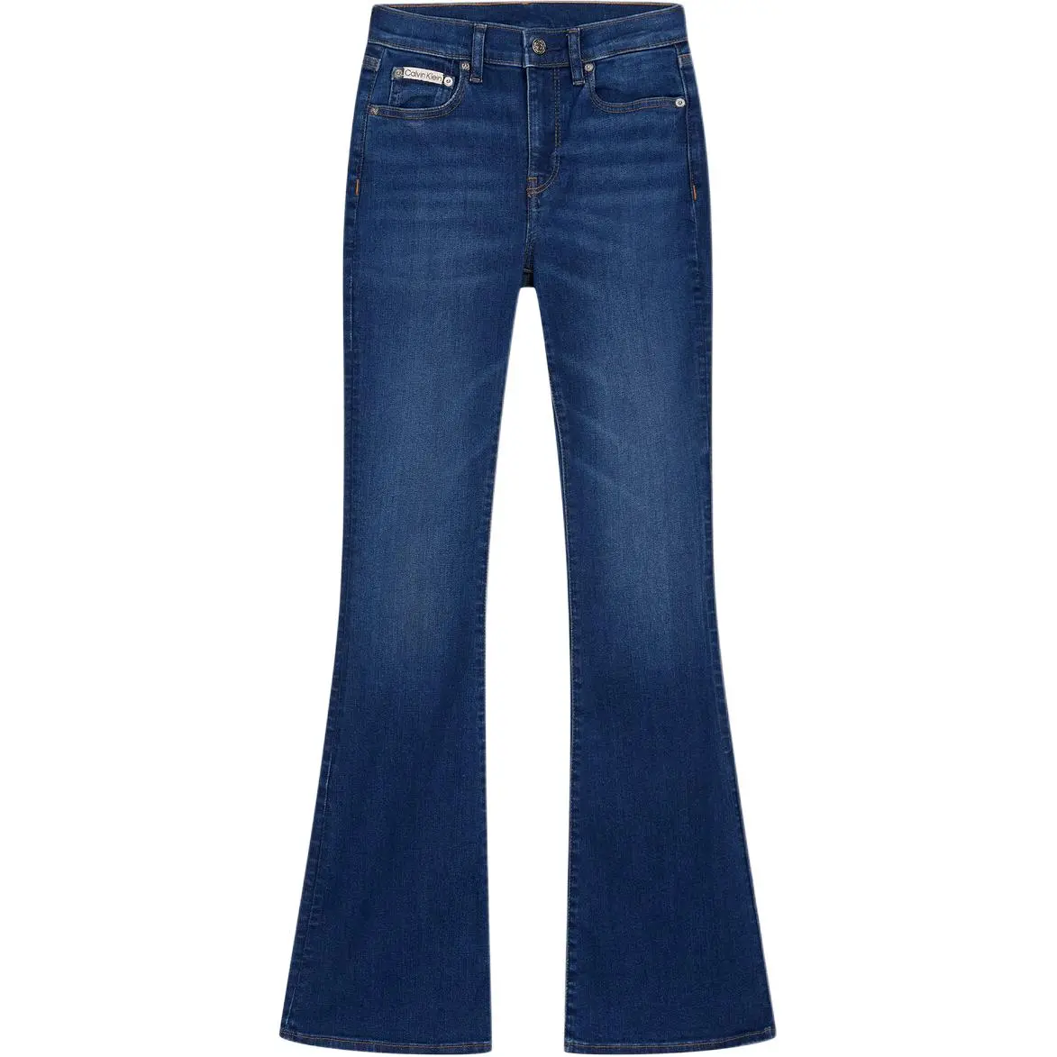 CALVIN KLEIN Jeans Women's Blue