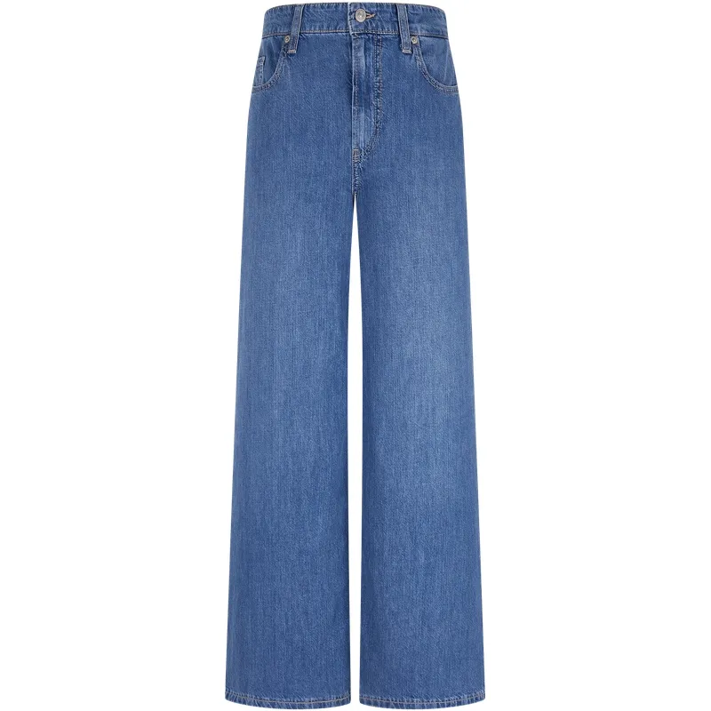Tommy Hilfiger Jeans Women's Denim Blue 1A7