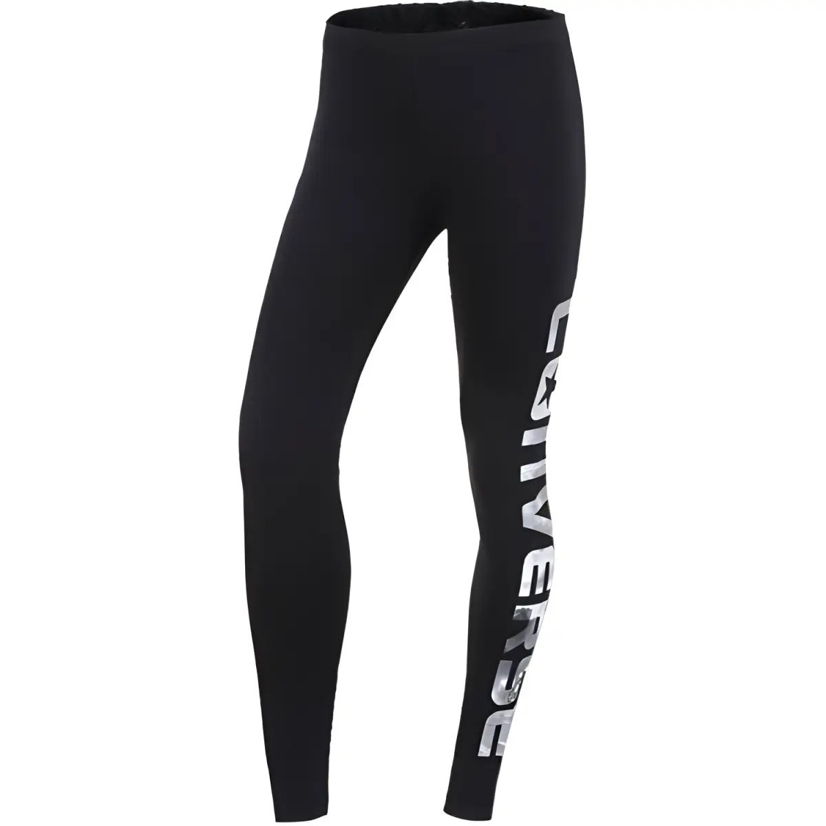 Converse Knitted Sweatpants Women's Black