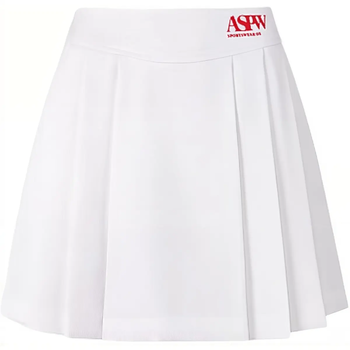Adidas Casual Shorts Women's White