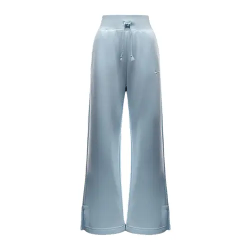 Nike Sportswear Phoenix Fleece Women's High-Waisted Wide-Leg Sweatpants