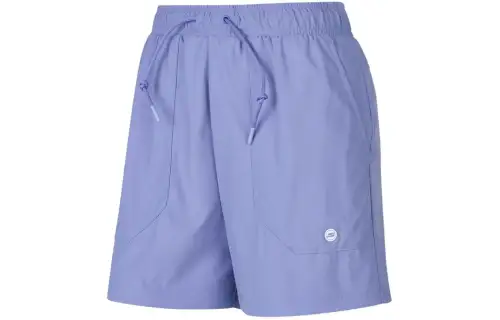 Skechers Casual Shorts Women's Dark Lavender