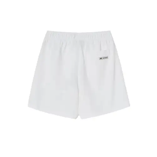 New Balance Casual Shorts Women's White