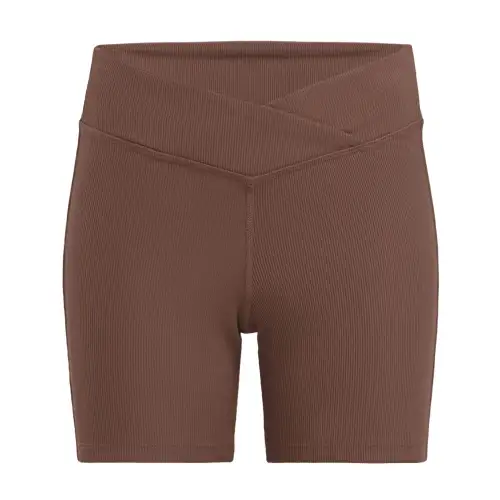 Reebok Casual Shorts Women's Mahogany