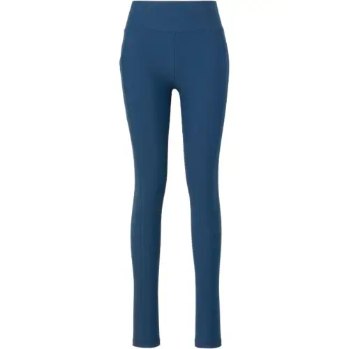 THE NORTH FACE Leggings Women's Dark Shadow Blue