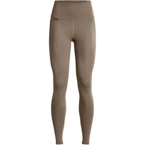 Under Armour Leggings Women's Brown