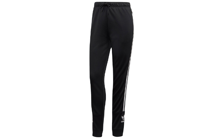 Adidas Originals Knitted Sweatpants Women’s Black