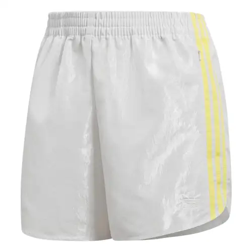 Adidas Originals Casual Shorts Women's White