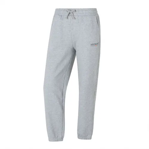 New Balance Running Pants Women's Gray