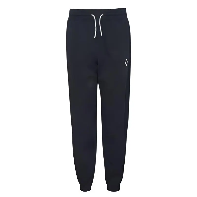 Converse POLARPANT Knitted Sweatpants Women's Black