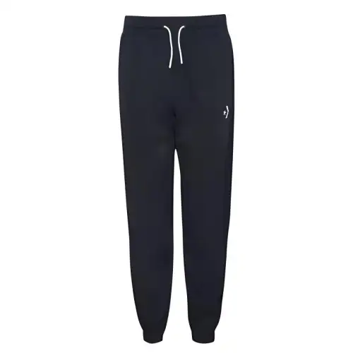 Converse POLARPANT Knitted Sweatpants Women's Black