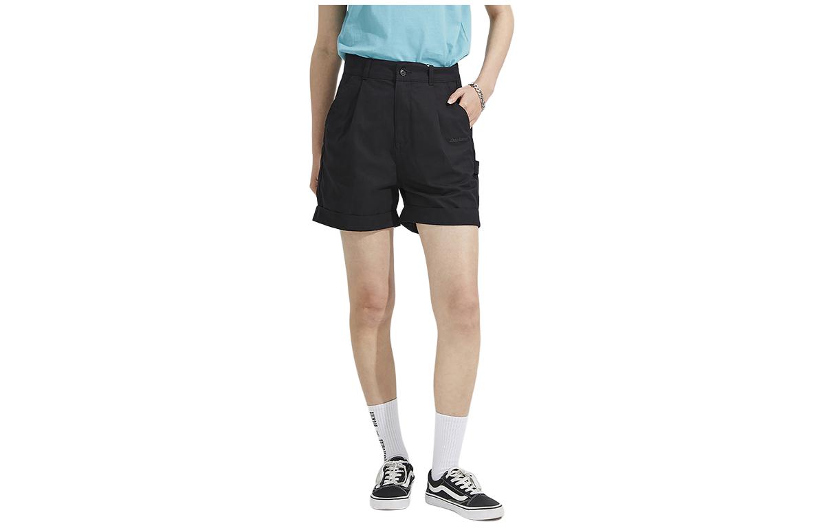 Женские шорты Dickies Dickies (черные)