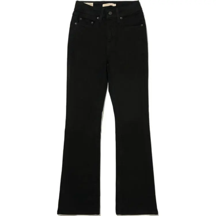 Levis 725 bootcut jeans