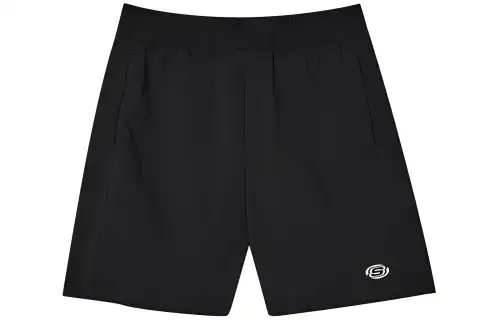 Skechers Casual Shorts Women's Carbon Black