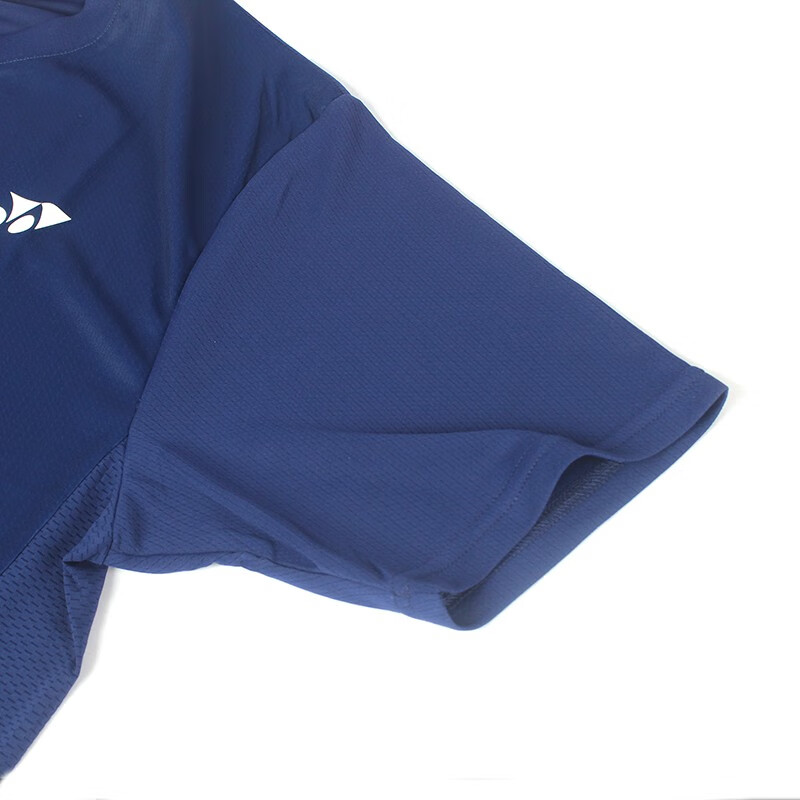 YONEX Badminton Jerseys Men’s V Neck Moderate