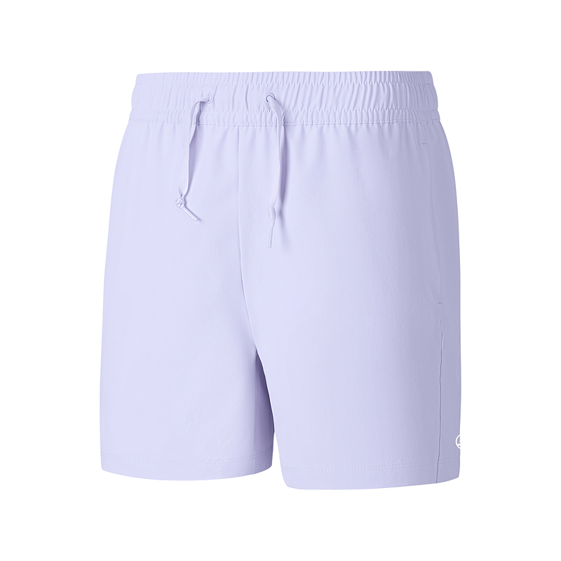 Skechers Sportlife Casual Shorts Women’s Photinia Purple/00FW