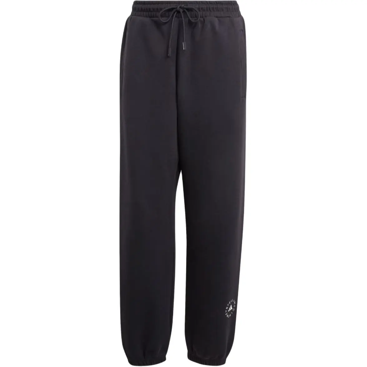 Adidas Loose Sweat Pants