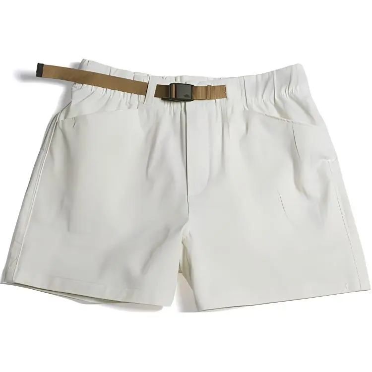 THE NORTH FACE Urban Exploration Casual Shorts Women's White