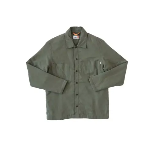 Timberland Jacket Men's Army Green