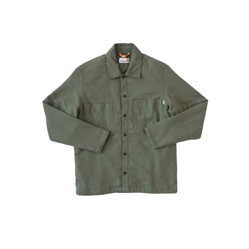 Timberland Jacket Men's Army Green