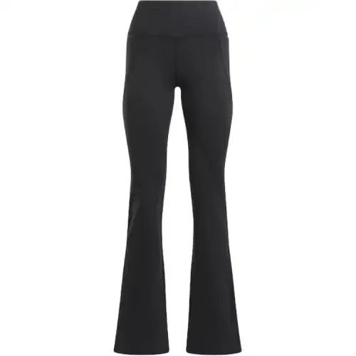 Reebok Knitted Sweatpants Women's Black
