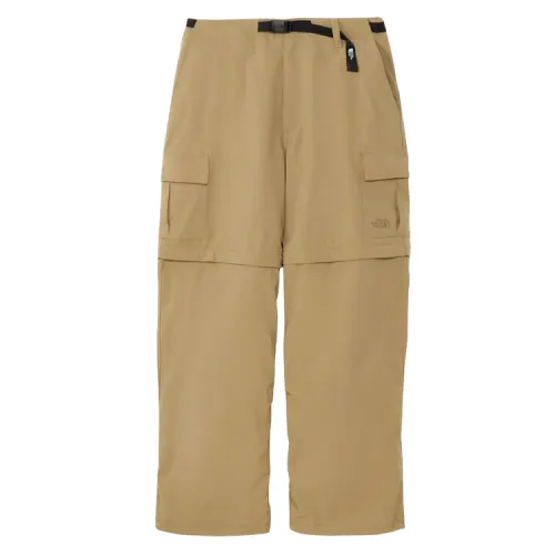 THE NORTH FACE Cargo Pants Women's Classic Khaki