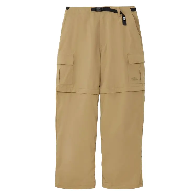 THE NORTH FACE Cargo Pants Women's Classic Khaki