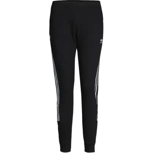 Adidas Originals TRACK PANT NOV Knitted Sweatpants Women's Black