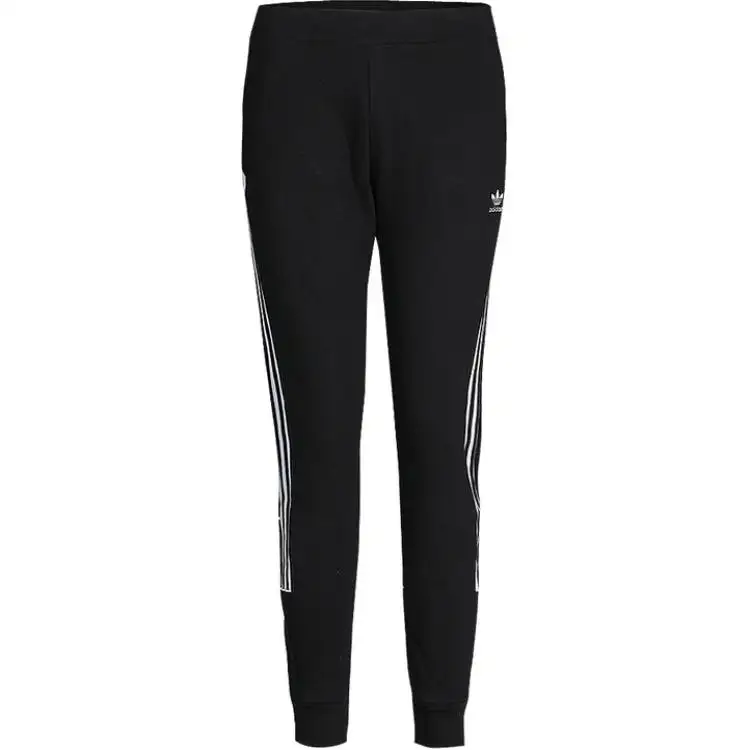 Adidas Originals TRACK PANT NOV Knitted Sweatpants Women's Black