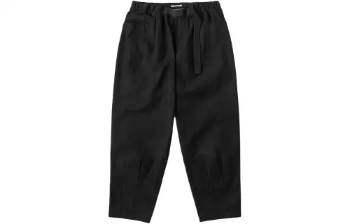 Vans Knitted Sweatpants Women's Black