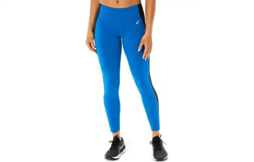 Asics 7/8 Performance Tight Leggings Women's Blue