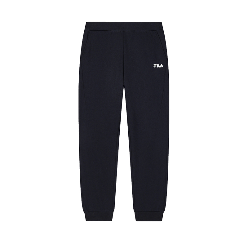 Женские штаны Fila Heritage (синие)