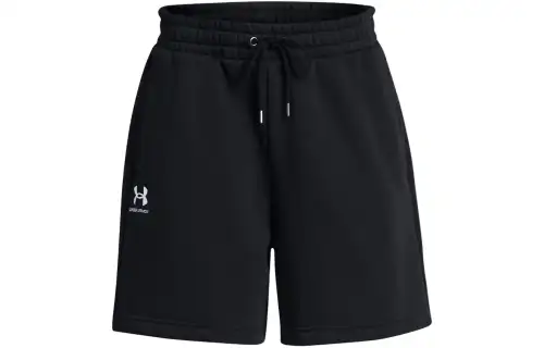 Under Armour UA Icon Casual Shorts Women's Black