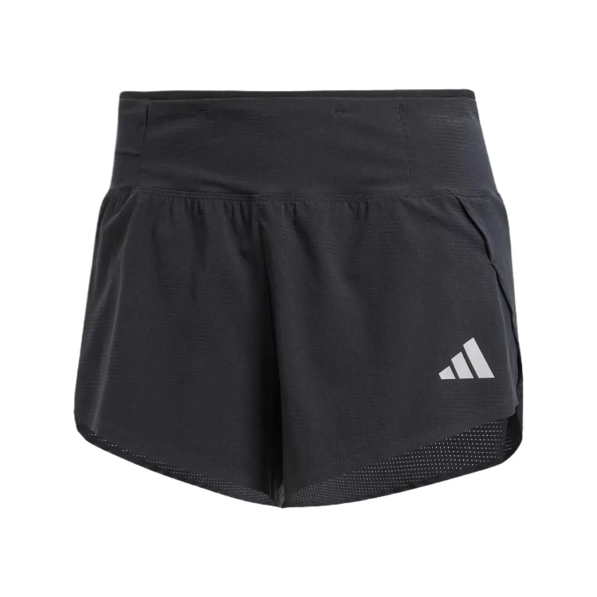Adidas Adizero Ekiden Casual Shorts Women's Black