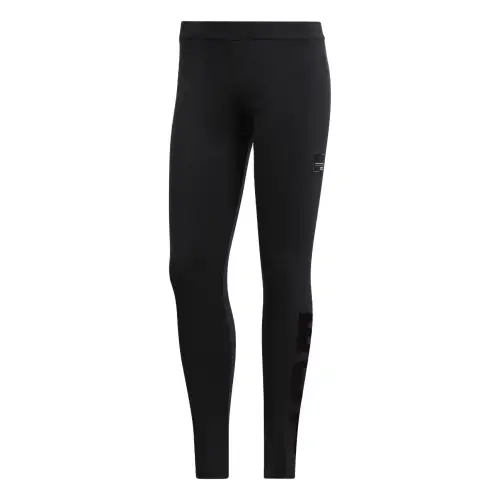 Adidas Originals EQT Leggings Women's Black