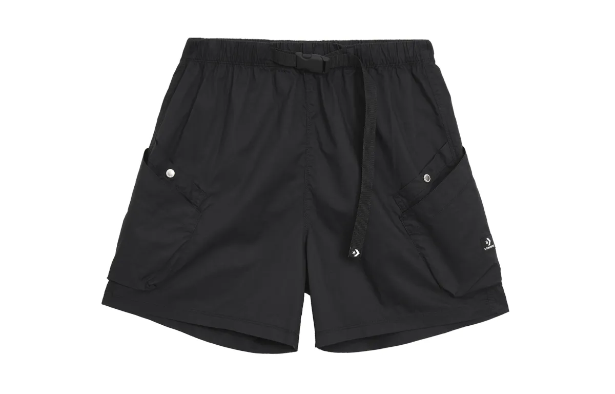 Converse Utility Shorts