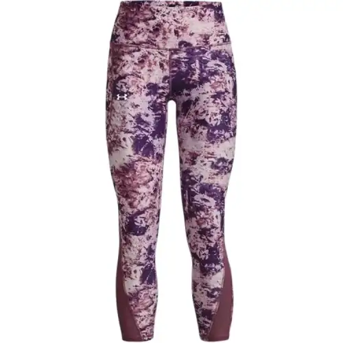 Under Armour Leggings Women's Purple