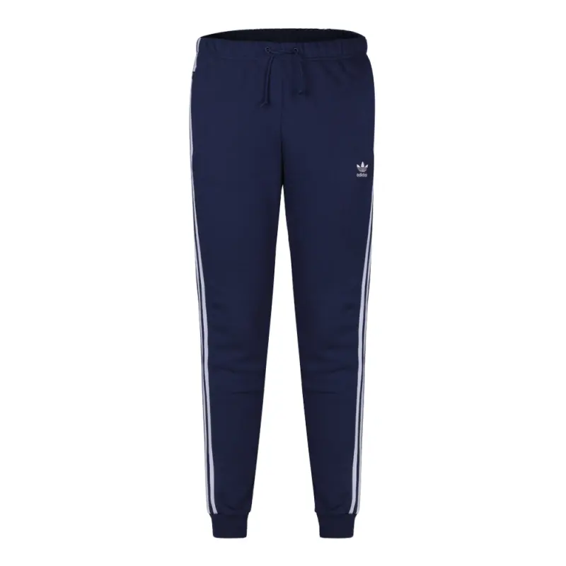 Adidas Originals Originals cuffed striped track pants