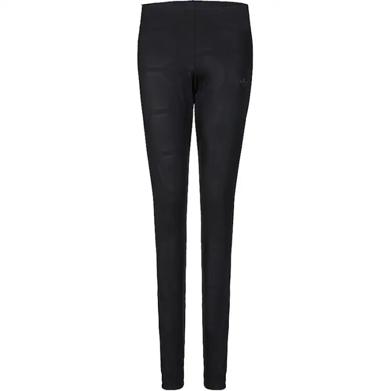 Adidas Originals FSH TIGHT Leggings Women's Black