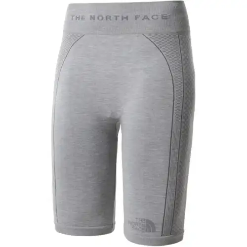 THE NORTH FACE Casual Shorts Women's Gray