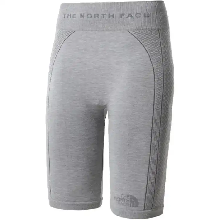 THE NORTH FACE Casual Shorts Women's Gray