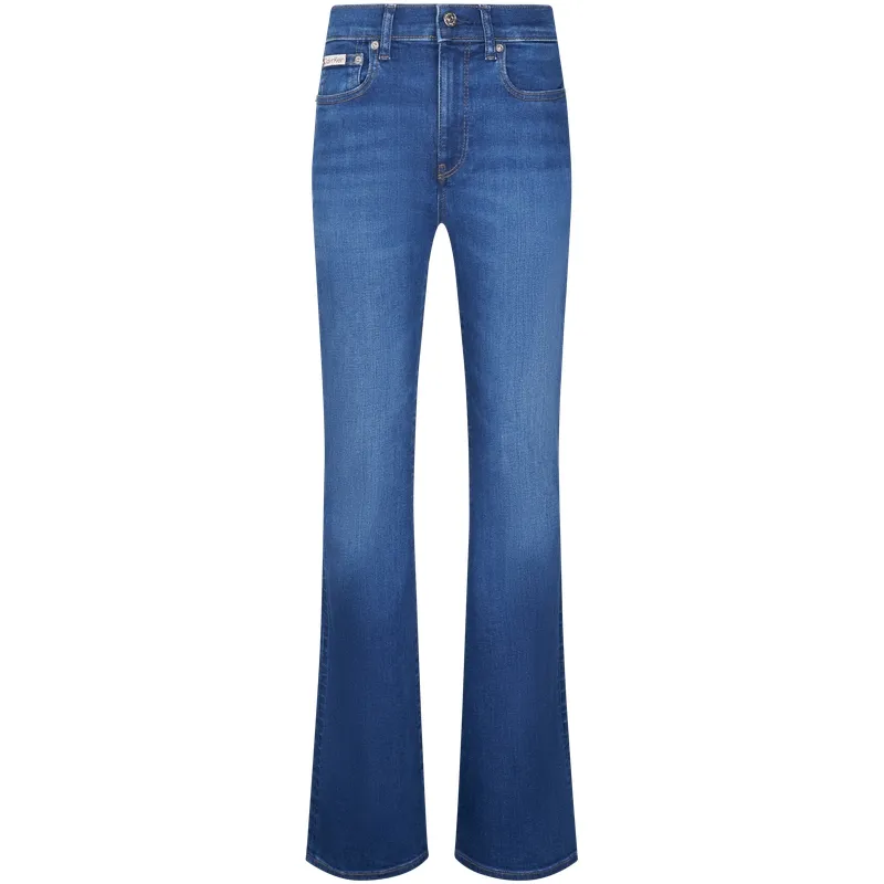 CALVIN KLEIN Jeans Women's Denim Blue