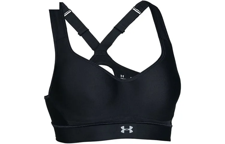 Under Armour Sports Underwear Women's Black
