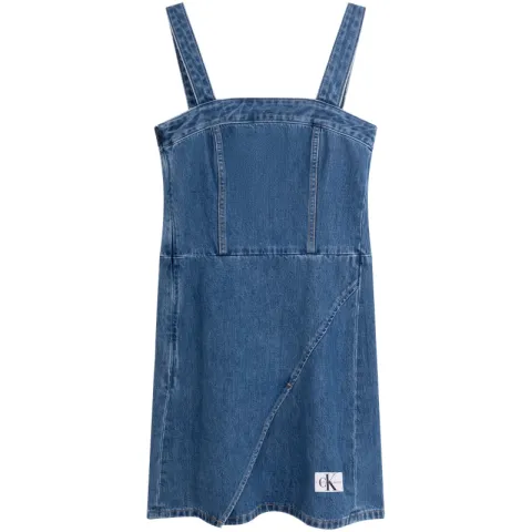 CALVIN KLEIN Slip Dress Women's