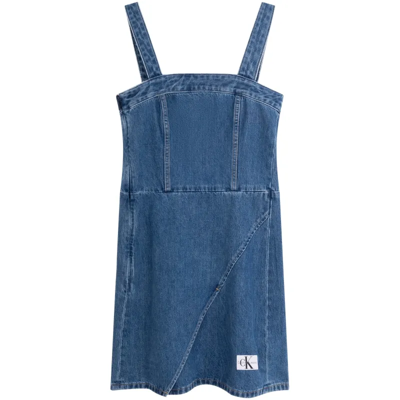 CALVIN KLEIN Slip Dress Women's