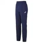 Asics Knitted Sweatpants Women's Blue