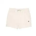 FILA Casual Shorts Women's Gardenia